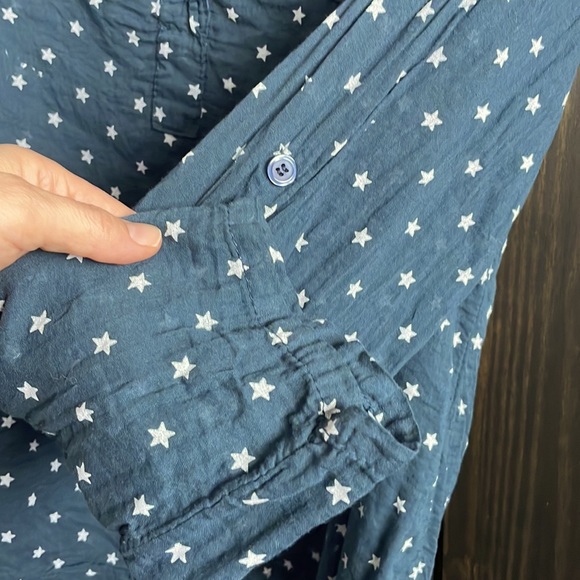 Long Sleeve Top - SM - Picture 3 of 4